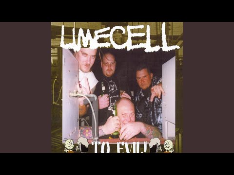 Limecell — You're Not Punk, You're Dirty