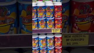 Bachaa Party Food Items Made In Pakistan