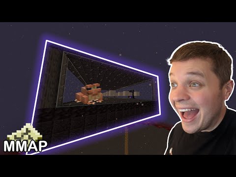 We Built A Frog Light Farm on Pi Land!