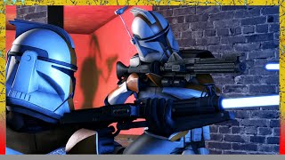 Invasion Droid March – Star Wars - SFM