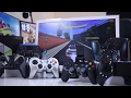 Android Box Game Controller