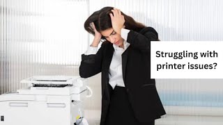 The Ultimate Printer Troubleshooting Guide | Printer Technical Support Tips #Hireitexpert