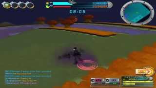 [Cosmic Break] DH Eris lulzyglitch