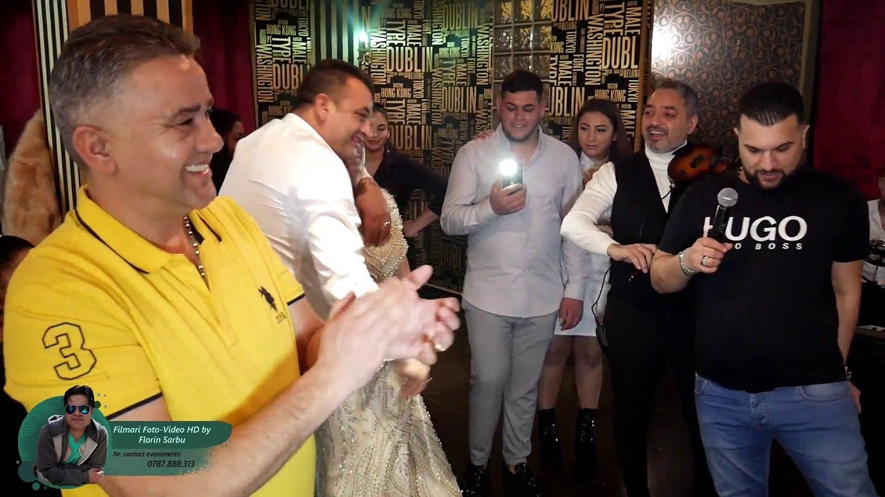 LIVE TZANCA URAGANU 2021