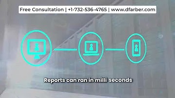 Database Migration Case Study | From MS Access Crashes to SQL Server