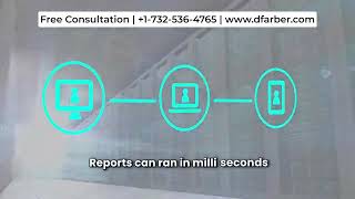 Database Migration Case Study | From MS Access Crashes to SQL Server