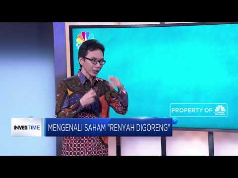 Mau Coba Saham Gorengan? Simak Dulu Tipsnya