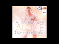 Alan Walker - Alone (Tom Miles Bootleg)