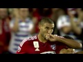 GOAL: Tesho blast one home