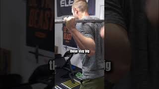 The BEST Low Bar Squat Tutorial