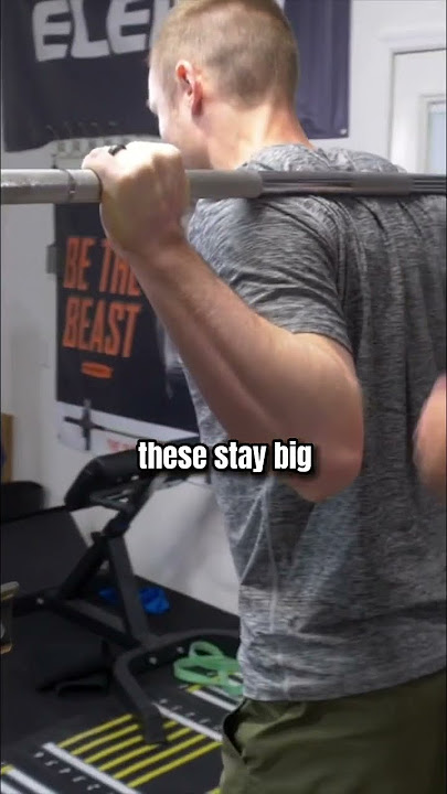 The BEST Low Bar Squat Tutorial