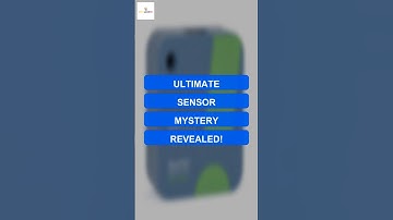 SensorPush: Transform Your Space Monitoring Game with Precision! 📊🌡️🚐