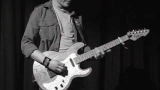 Demo Reel - Lee Snow