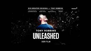 Tony Robbins UNLEASHED