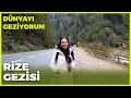 Dünyayı Geziyorum -  Rize | 21 Kasım 2021