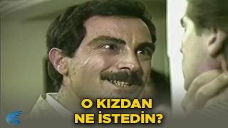 Yolcu Türk Filmi Ömer, Şehri Terk Ediyor
