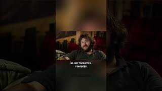 Brad Dourifs SECRET accent - The Two Towers Appendices - The Lord of the Rings