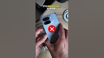 WTF is this Google Pixel Fold case