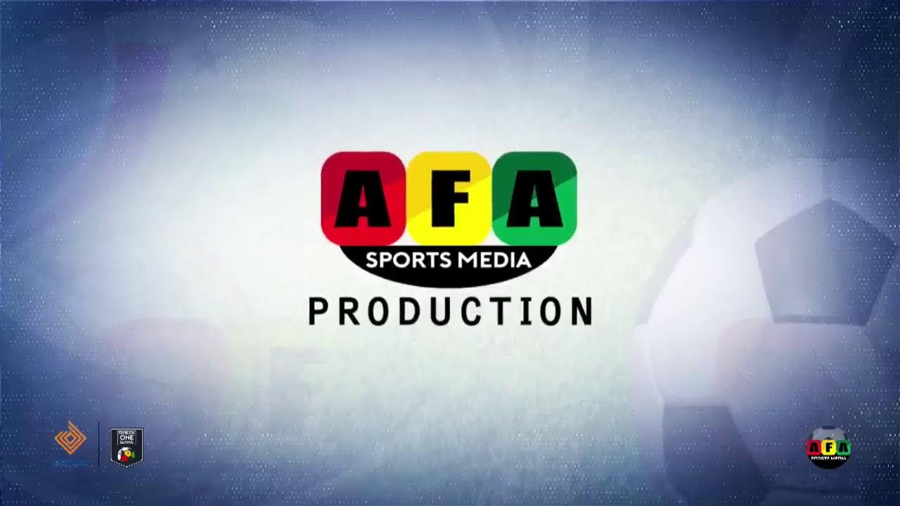 EBUSUA DWARFS VS NSUOPUN FIDELITY .AFA SPORTS CHANNEL BROADCAST ...