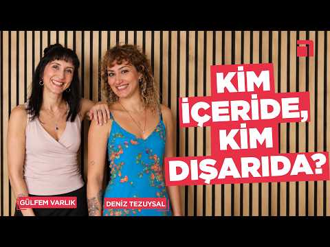 Our favorite show Salt Coffee, our favorite artist Tamer Karadağlı / Unfiltered Space