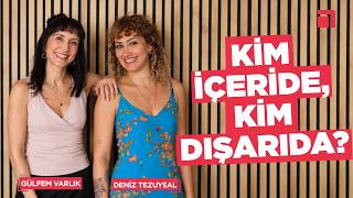 En sevdiğimiz dizi Tuzlu Kahve, en sevdiğimiz sanatçı Tamer Karadağlı / Filtresiz Alan