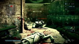 Killzone 3 Game Night Recap | 3.31.11