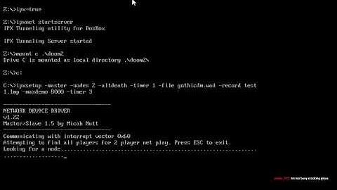 ~25 Years of Doom: Gothic DM Stream