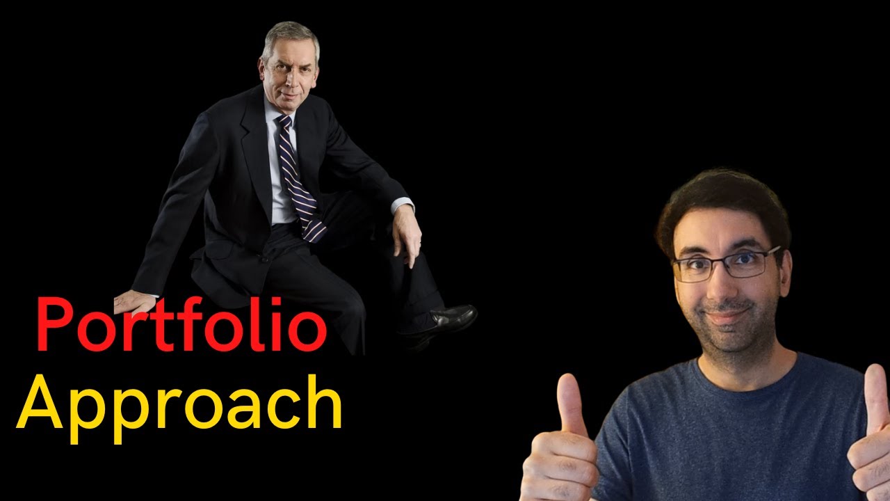 Investing is hard, so I'm changing this!!