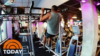Can Gyms Survive The Pandemic Even Amid Reopenings? | TODAY
