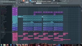 Lucas & Steve - Make It Right [Flp]