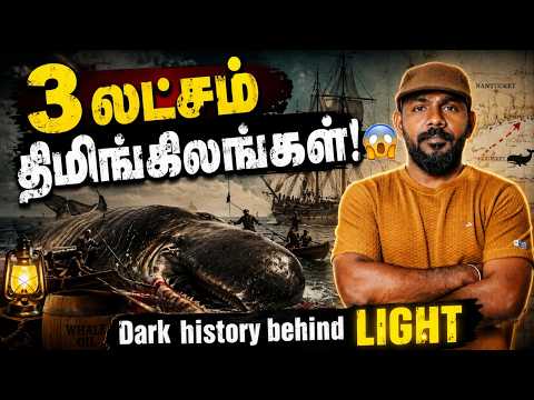 The history of Whale hunting - BT Reports
