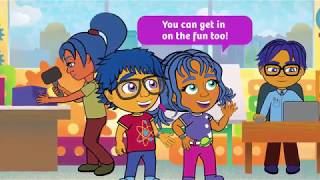 Thames & Kosmos Kids First Robot Engineer Kit And Storybook