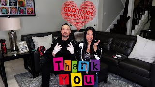 FAN APPRECIATION DAY!!!
