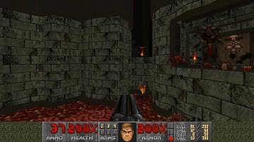 Vanilla Doom Plus - The Ultimate Doom: SIGIL - PART 1