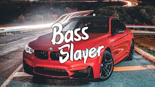Rivessi  - Say Goodbye (Bass Boosted)