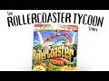 Why Were Still Playing RollerCoaster Tycoon 27 Years Why Were Still Playing RollerCoaster Tycoon 27 Years