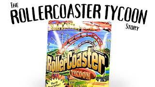 Why We’re Still Playing RollerCoaster Tycoon 27 Years Later