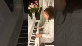 Yiruma - River Flows in You piano cover