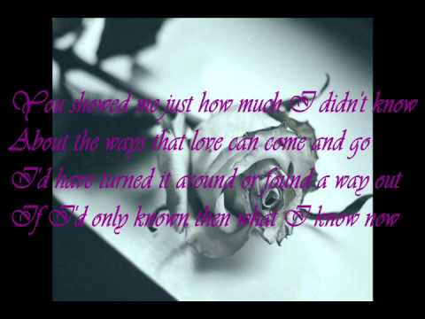 Love And Learn Little Texas Lyrics Video