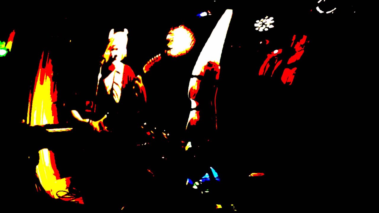 Immigrant Song REDUX YouTube