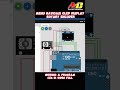 Menu Navigasi Oled Display Rotary Encoder Simulator Wokwi #wokwi #arduinoproject #arduino