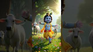 Har pal Radhe naam, life set hai 🙌#radharadhe #radhekrishna #krishna #kanha #bhakti #bhajan