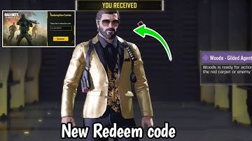 cod mobile New Working Redeem code 2022 | Garena Redeem code | codm Redeem code 2022 Cod mobile