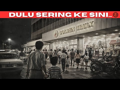 3 Legendary 80s-90s Stores That Are Now GONE