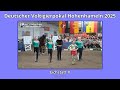Eichstätt II - L-Gruppen 3. Abtl. 07 - DVP Hohenhameln 2025
