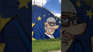 Eurodrama Eh.. Europapa By - Ede, Nl