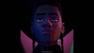 Prowler Miles Morales😮‍💨//#edit #milesmorales #thepowler #fyp #fyi #viral #viralshort #dontflop