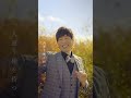 【手話歌】世界に一つだけの花/SMAP（short ver.）