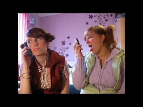 Rotznasen-Plastikfreundschaft [TheNadineundNina Version]