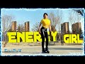 MOROZOFF - Energy Girl ♫ Dance HiT 2023 ♫